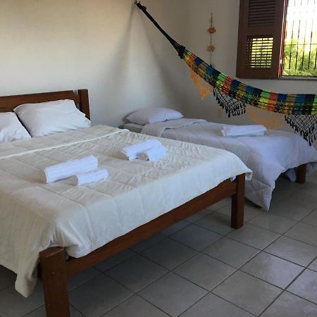 Beach House Paracuru B&B - Cama E Cafe Bagian luar foto