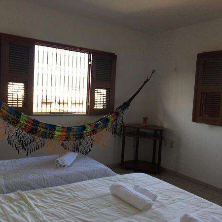 Beach House Paracuru B&B - Cama E Cafe Bagian luar foto