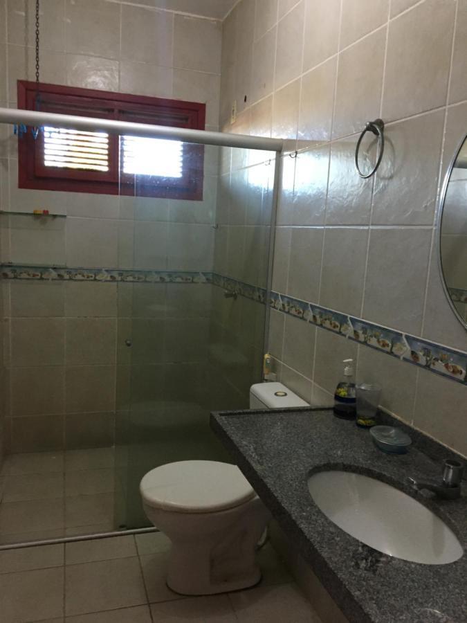 Beach House Paracuru B&B - Cama E Cafe Bagian luar foto