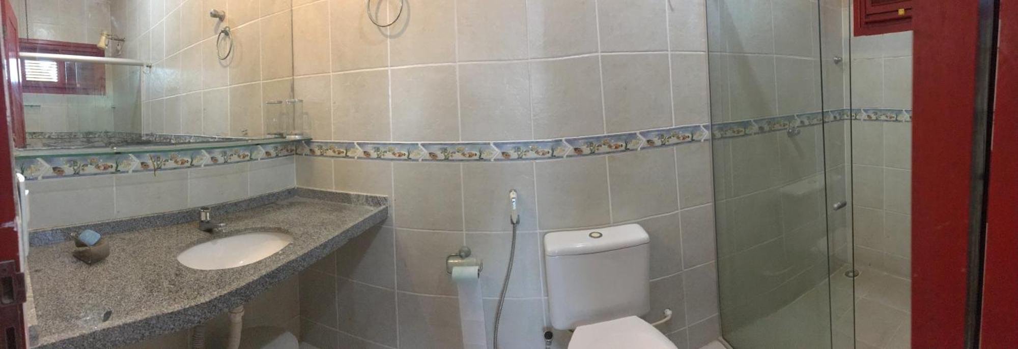 Beach House Paracuru B&B - Cama E Cafe Bagian luar foto
