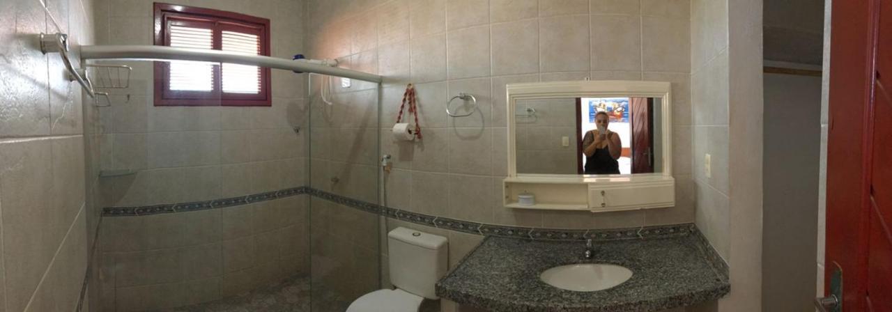 Beach House Paracuru B&B - Cama E Cafe Bagian luar foto